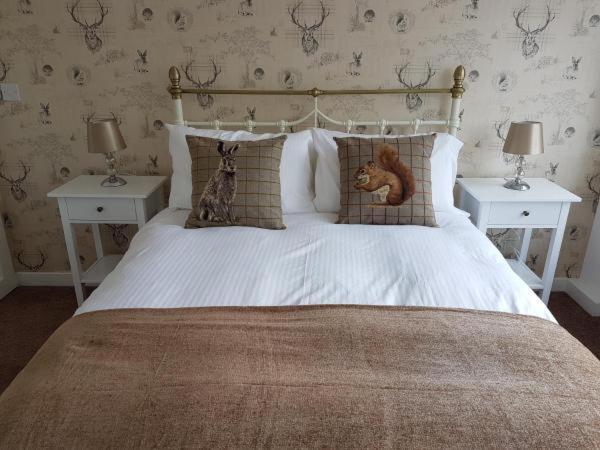 Foxes Field B&B Aston Nantwich Wrenbury Dış mekan fotoğraf