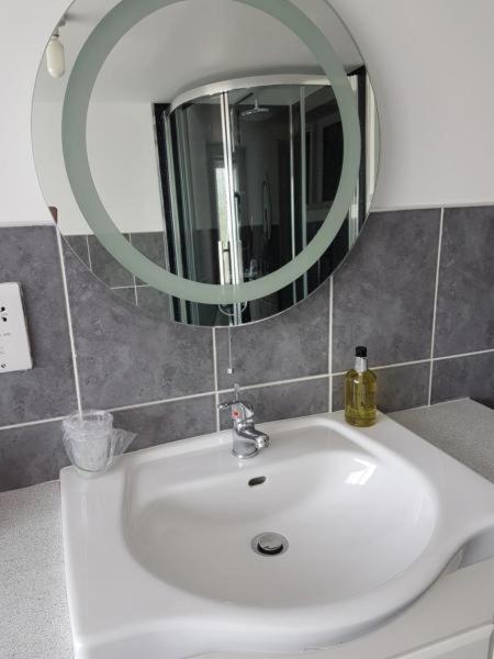 Foxes Field B&B Aston Nantwich Wrenbury Dış mekan fotoğraf